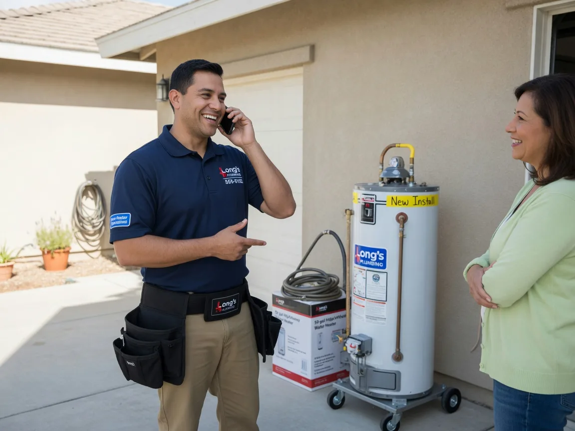 Leak Detection Prosperity, PA FAQs